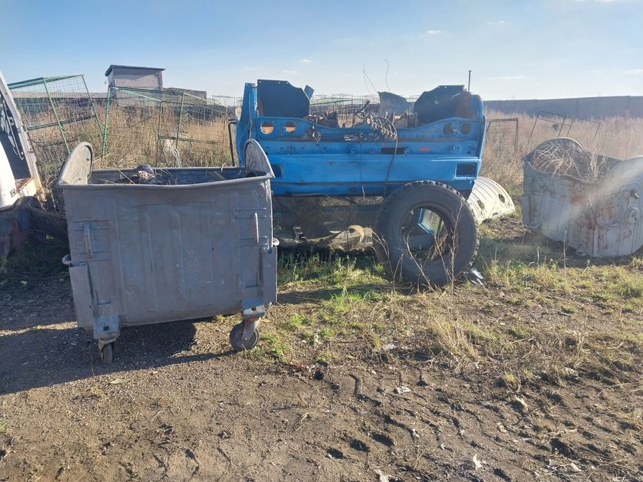 Кабины Маз Донг фенг