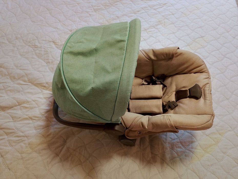 Кошче за кола на  Lorelli