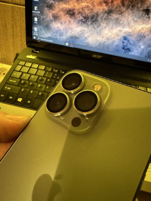 Iphone 13 Pro Sierra Blue 512 GB