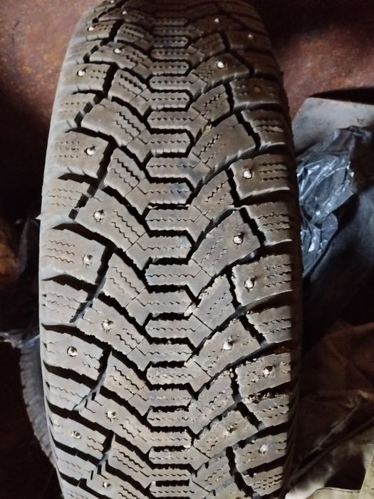 Резина Зима 185/65r15