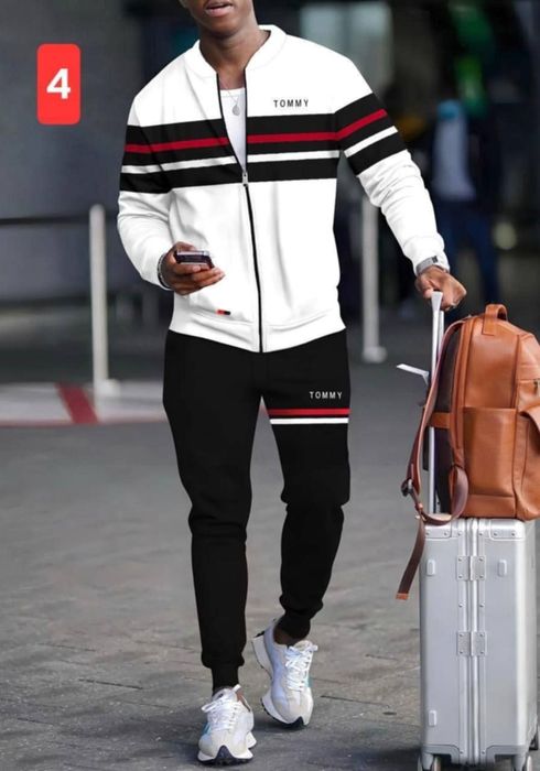 Trening dama si barbati