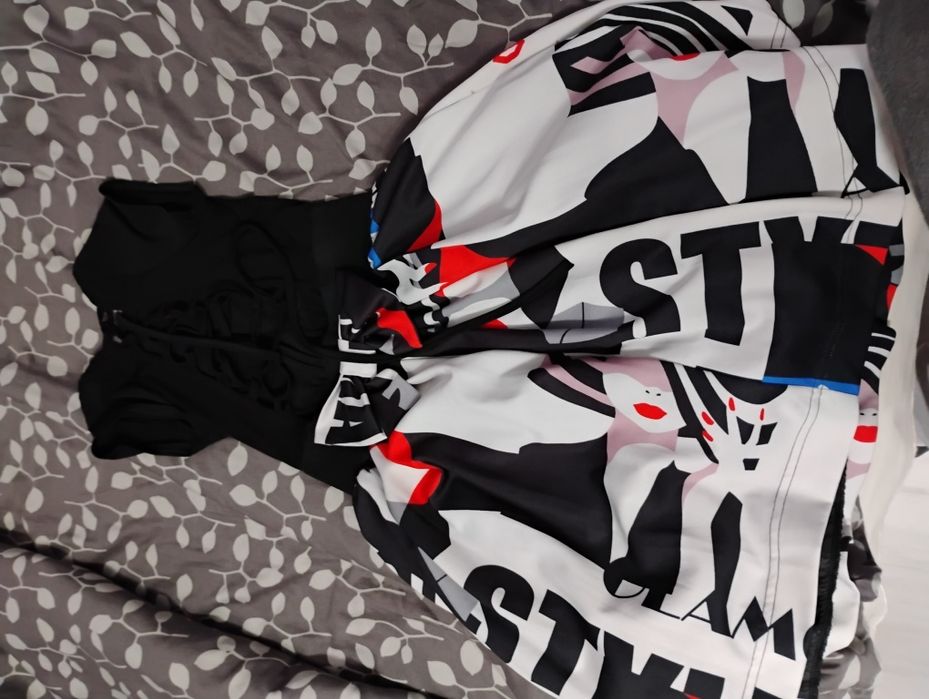 рокли нови готини