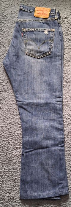 Blugi bărbătești Levis