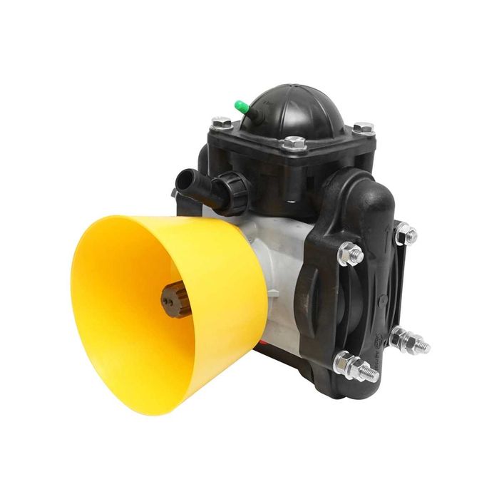 Pompa erbicidare p-100