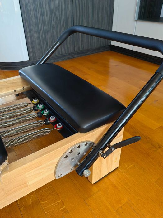 Пилатес Реформър