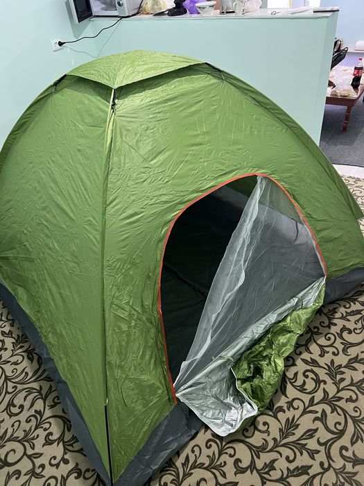 Palatka arenda chodir 50 ming