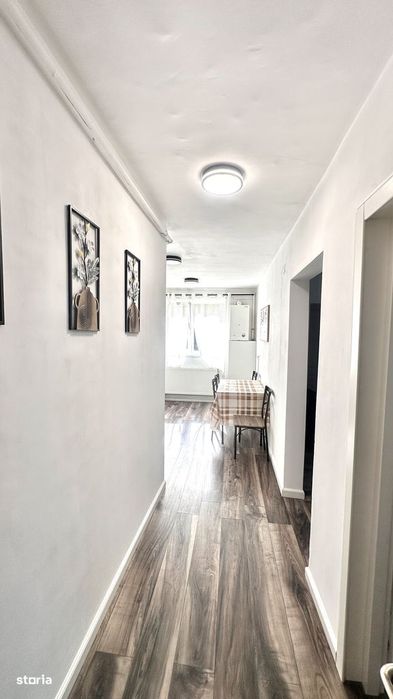 Apartament 3 camere 62 mp - Mircea Cel Batran