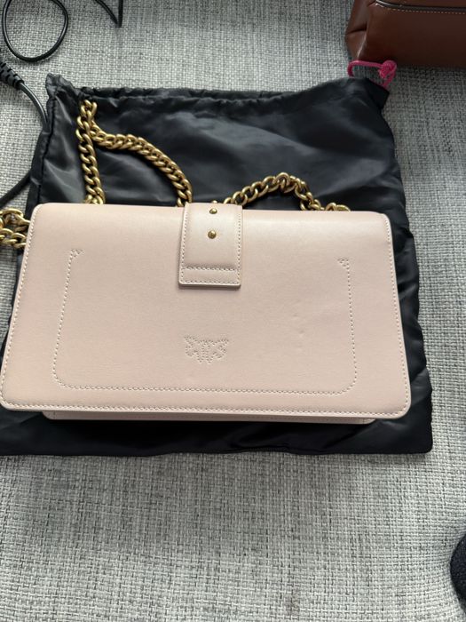 Дамска чанта PINKO