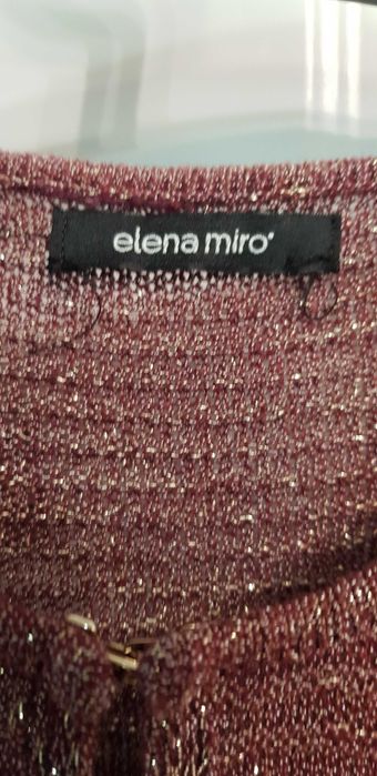 Продавам дамски марков пуловер MAT