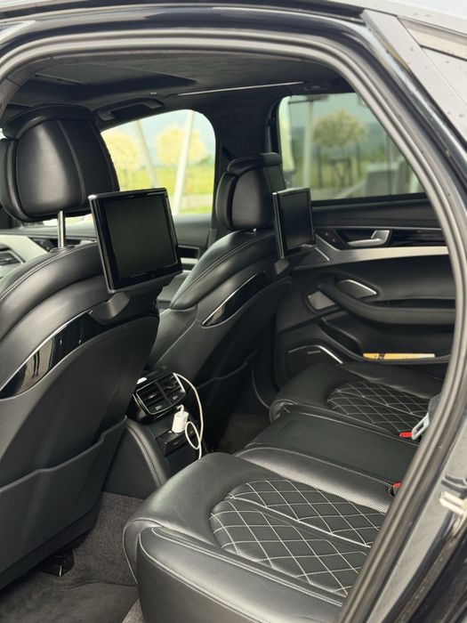Audi S8 ЛИЗИНГ!!!