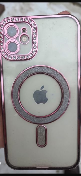 Продается Iphone 11, 128 Mb