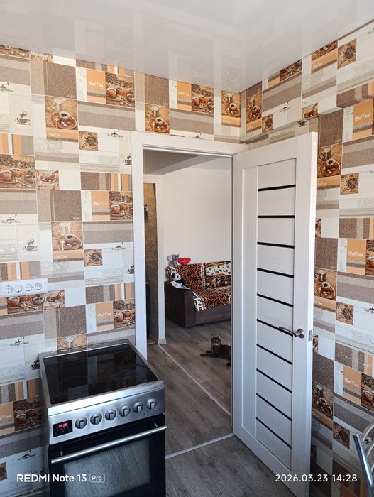 Продам 2-х комнатную квартиру