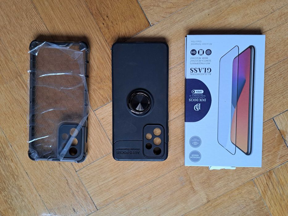 Carcase huse Samsung A73, A54, A55, Nokia 7 Plus, G50