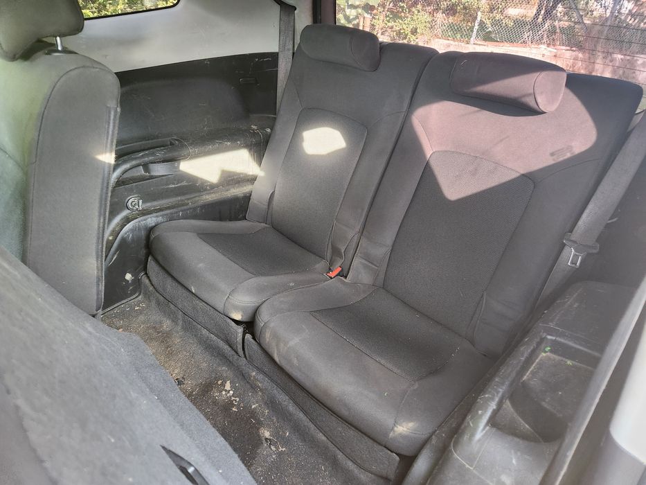 За части Chevrolet Orlando 1,8 бензин 2011 година