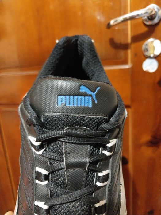 Puma 43нм. 28,0см.