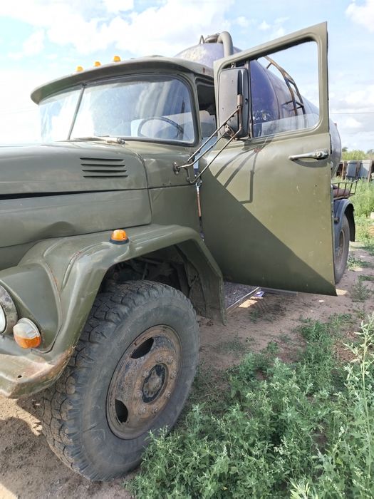 Продам Ассенизатор