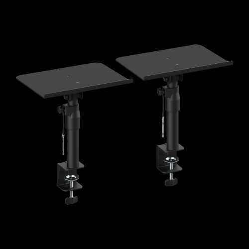 Настольная стойка для Колонок LUMI BS-77C Brateck 1.4