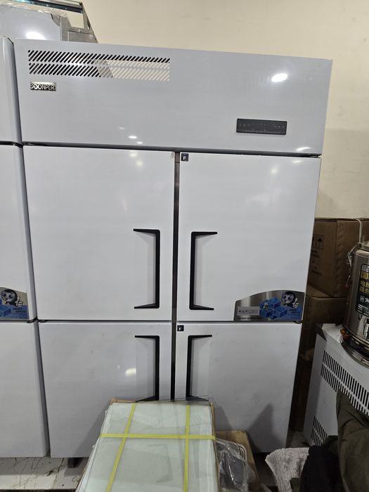 Xaladelnik muzlatkich marazelnik