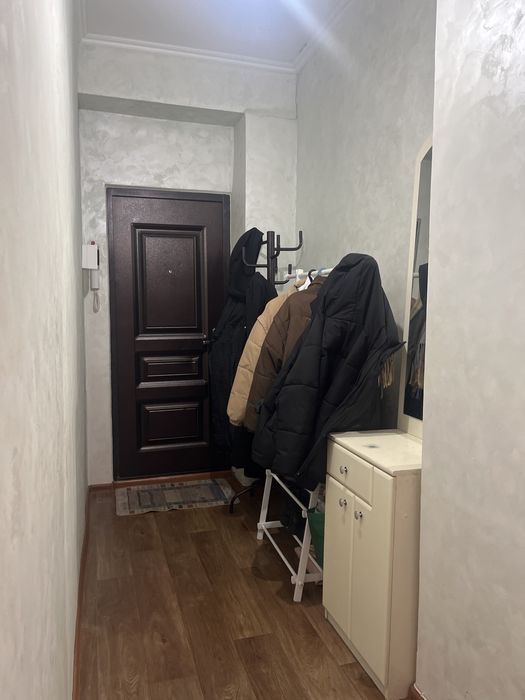 Ищем девушку на подселение