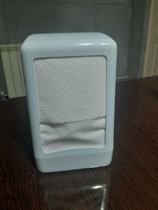 Салфетница диспенсер