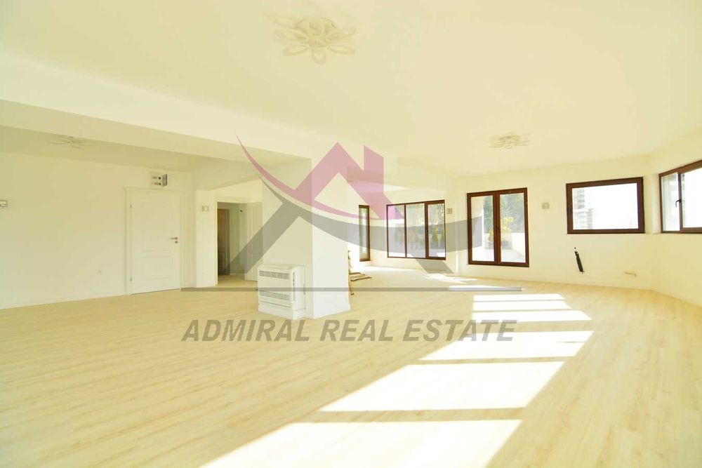 Дава се под наем Офис в Варна, Бриз - 260 кв.м за 1495.83 € - Снимка #1