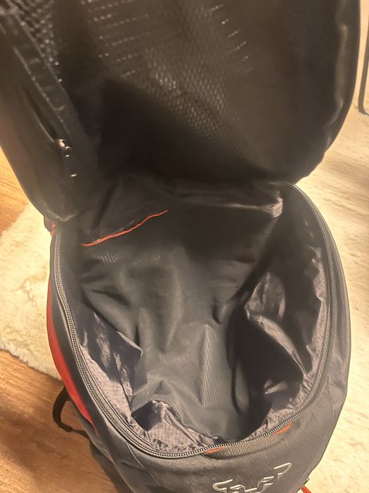 Rucsac Dynafit cho oyu 35