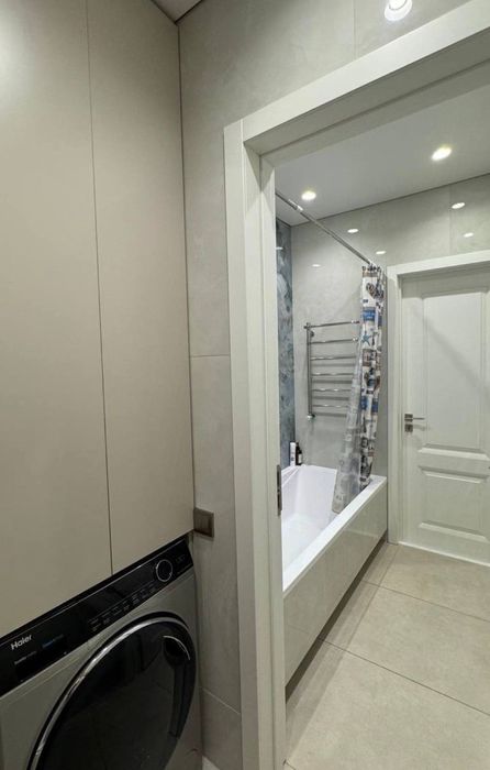 ПРОДАЁТСЯ 3-комн. Дуплекс | ЖК Solyaris (Соларис) | Кушбеги | 87м²