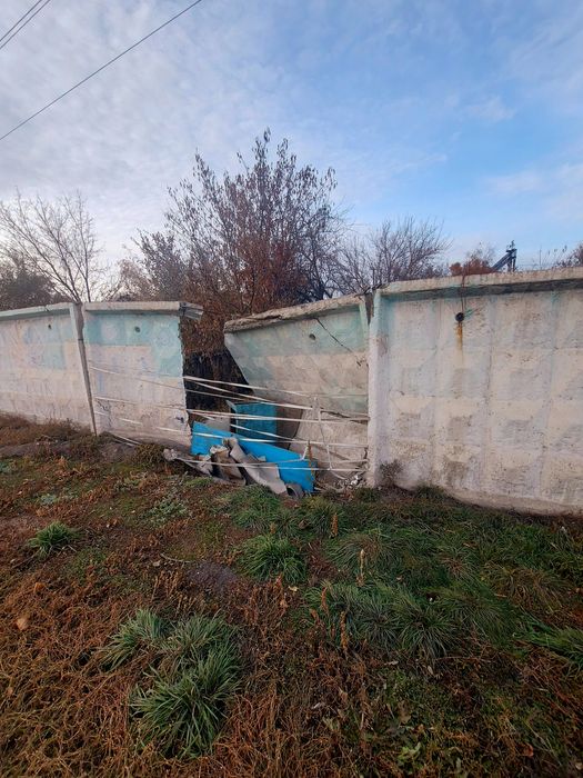 Продаётся   1 комнатный дом