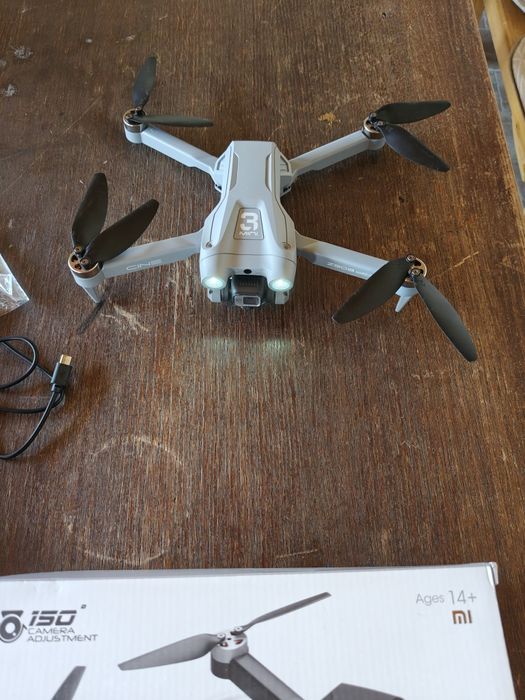 Xiaomi MiJia Z908Max Drone