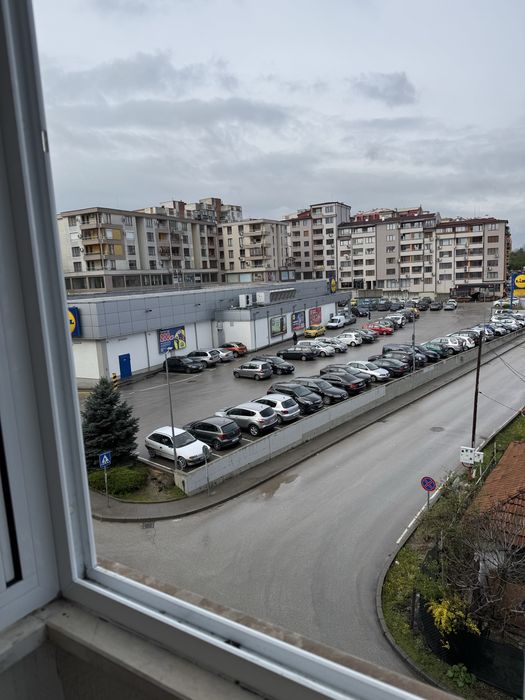 Апартамент  Мони