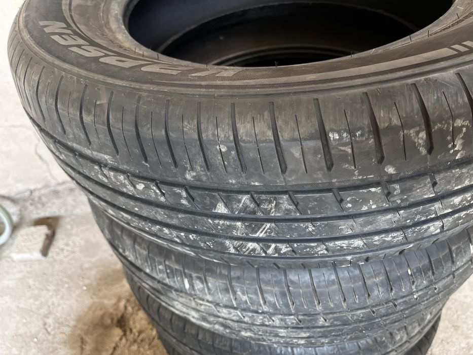 Шыина на мерседес