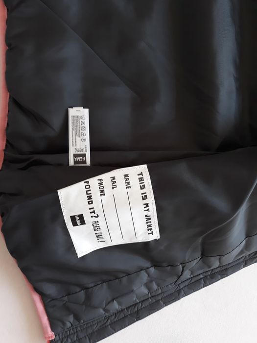 Vestă groasă Waterproof Hema