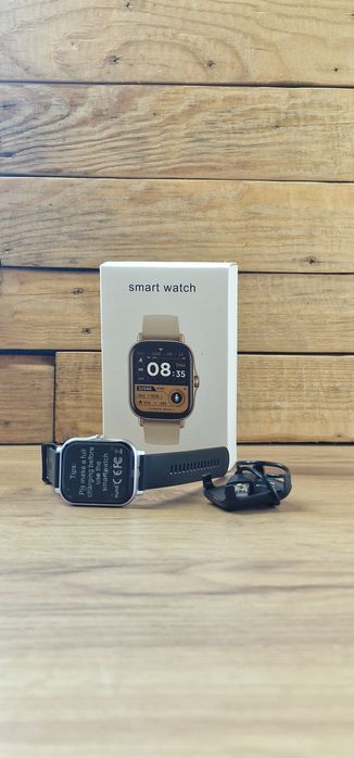 Vând ceas Smartwatch nou nefolosit