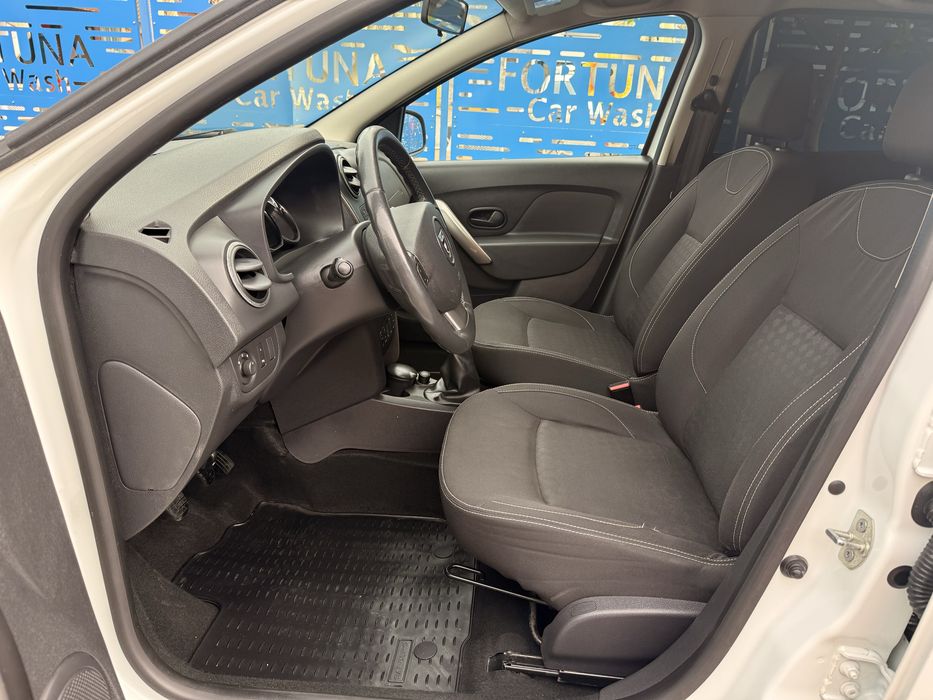 DACIA Sandero 2014 — imagine 5
