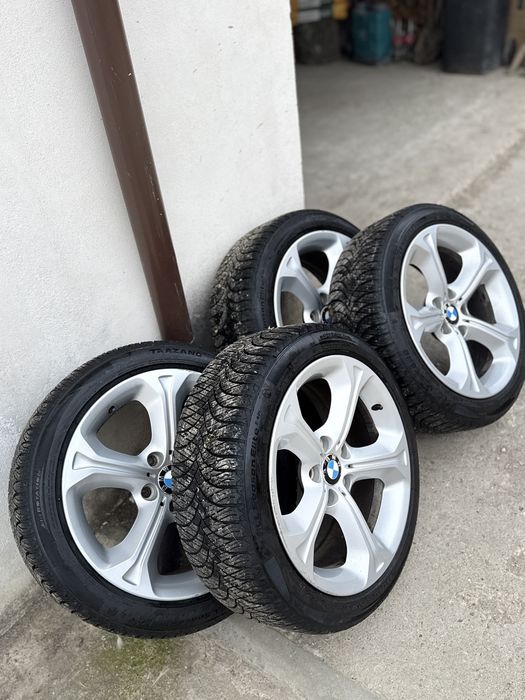 Jante BMW  225 45 R18 all season noi