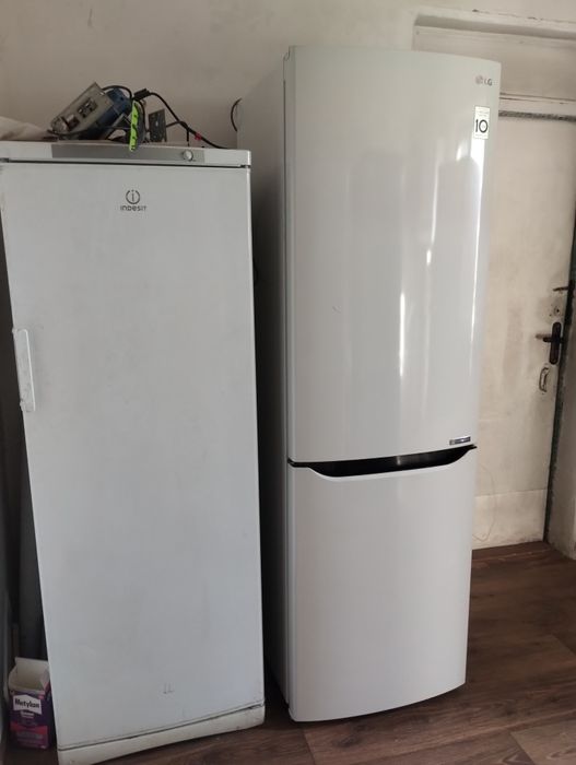 Холодильники б.у. проверенные, рабочие, гарантия на проверку.