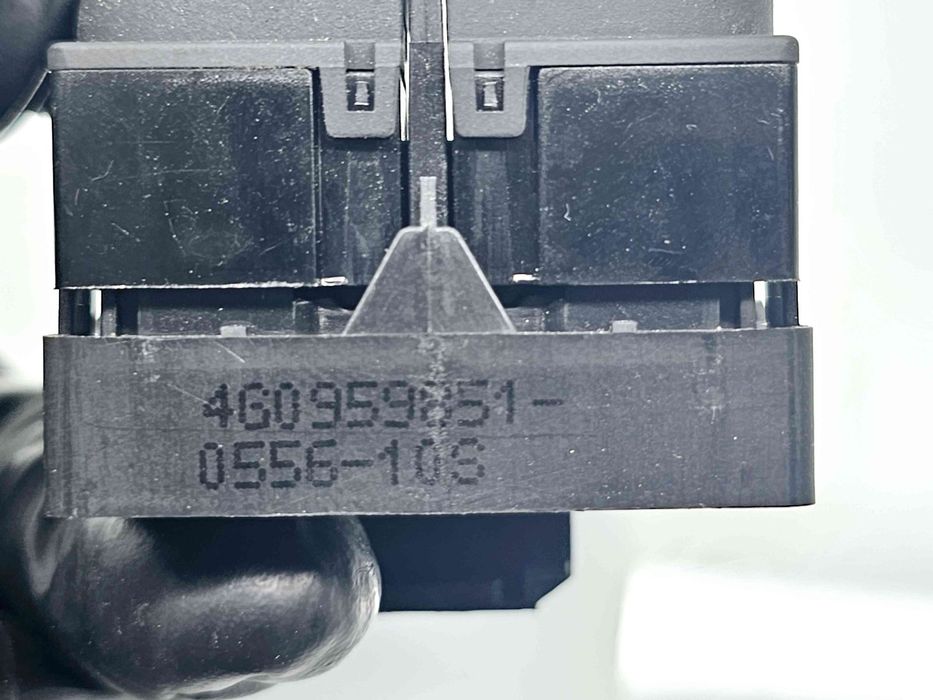 Butoane comanda geamuri sofer Audi A6 (4GC, C7) Facelift S-line [Fab