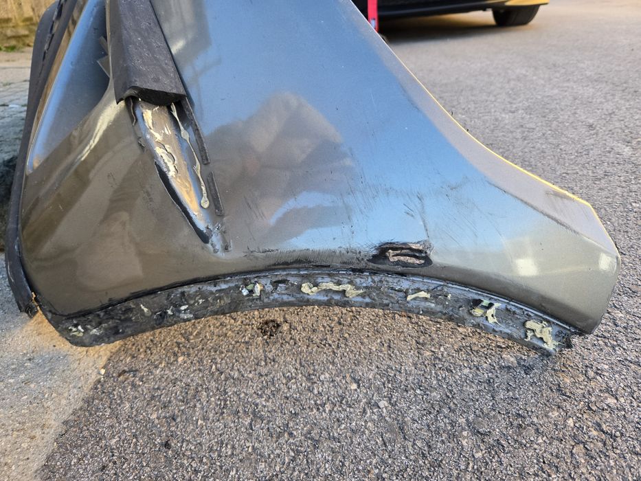 Поредна броня за сивик 8