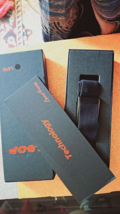 Loop E-500 smart soat