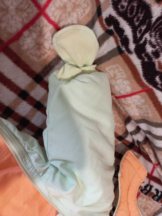 Комбинезон детский