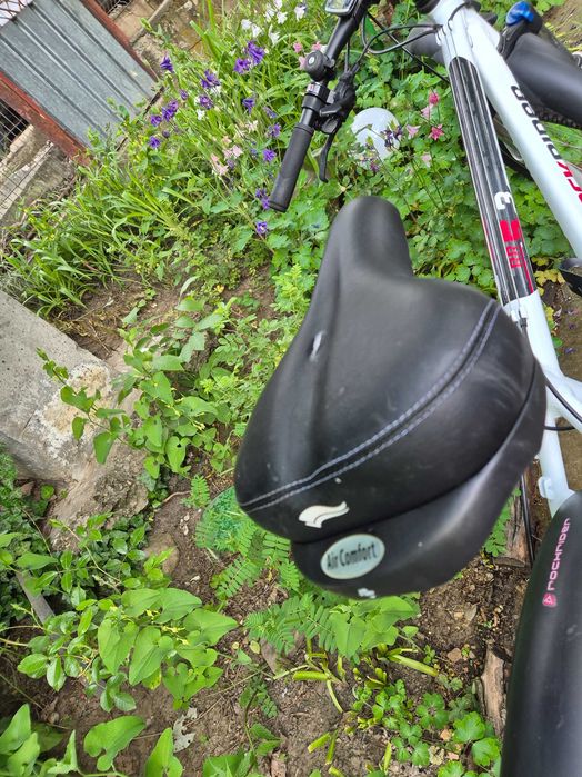 MTB Rockrider RR 5.3
