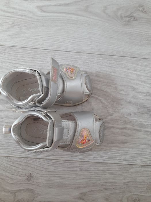 Обувь детская, от 1 года