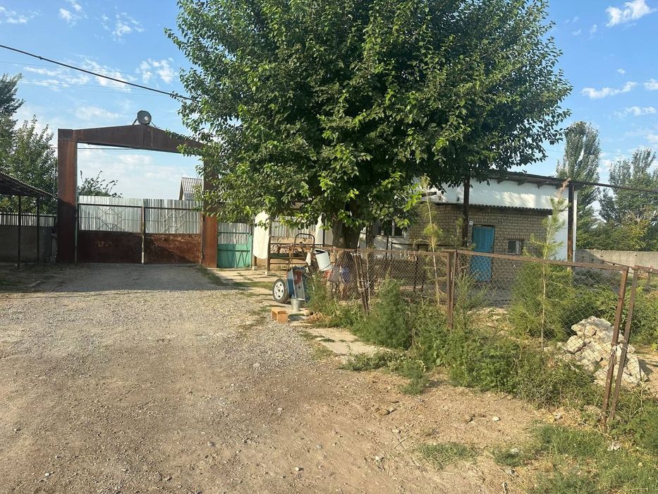 Ferma sotiladi!!!  Ишлаб турган 5 - гектар ферма сотилади 380.000 $