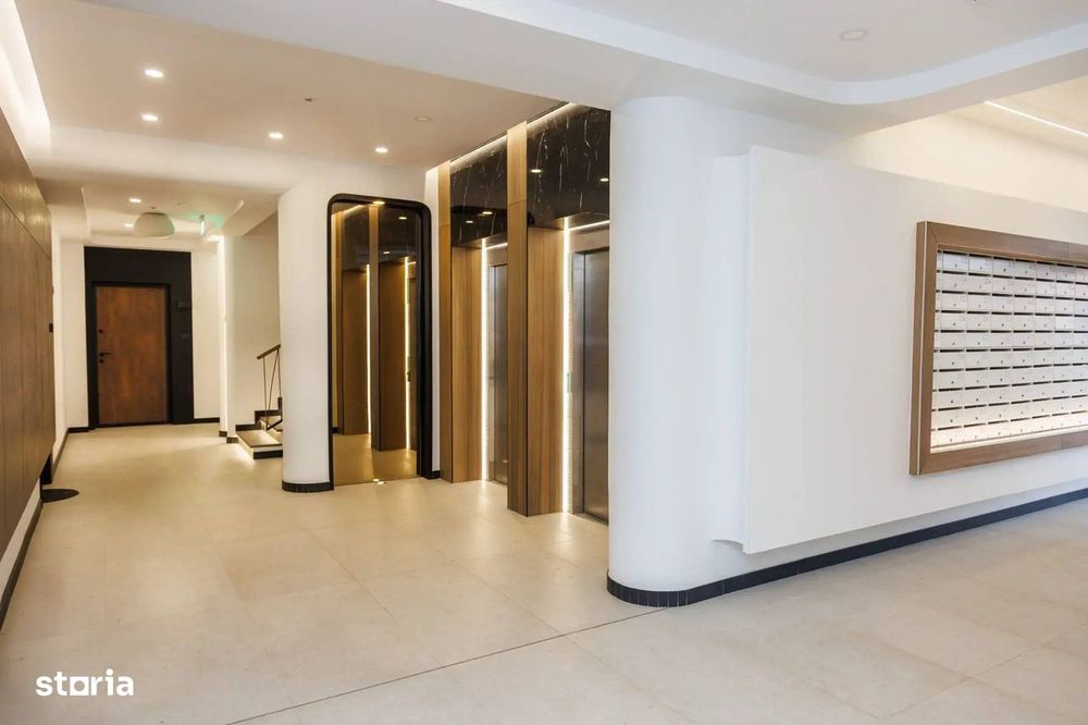 Spațiu comercial 98.2 m2 - nou | Prima Urbana3 | Tudor Vladimirescu