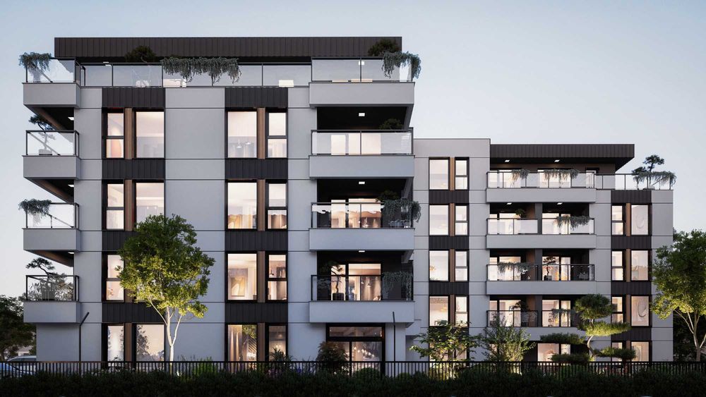 Продава се Двустаен апартамент в Велинград - 82 кв.м за 1199 €/кв.м - Снимка #4