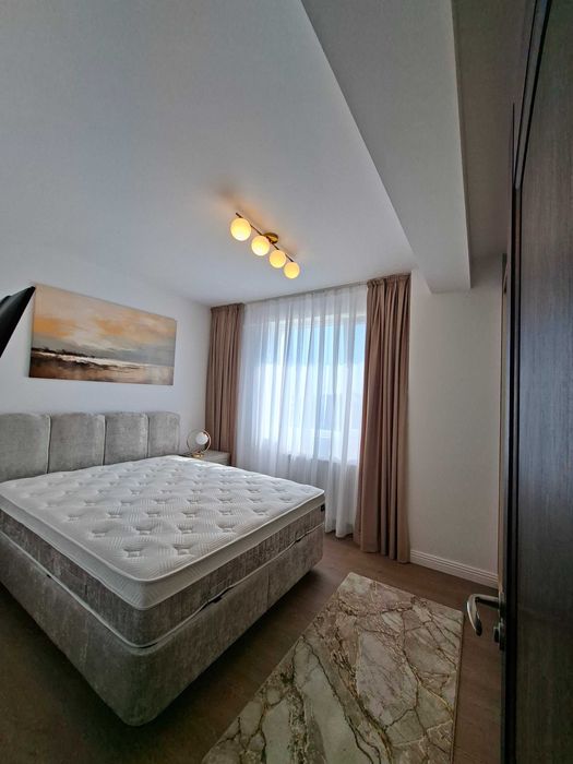 Direct proprietar ofer spre închiriere apartament  de 2 camere  in Otopeni