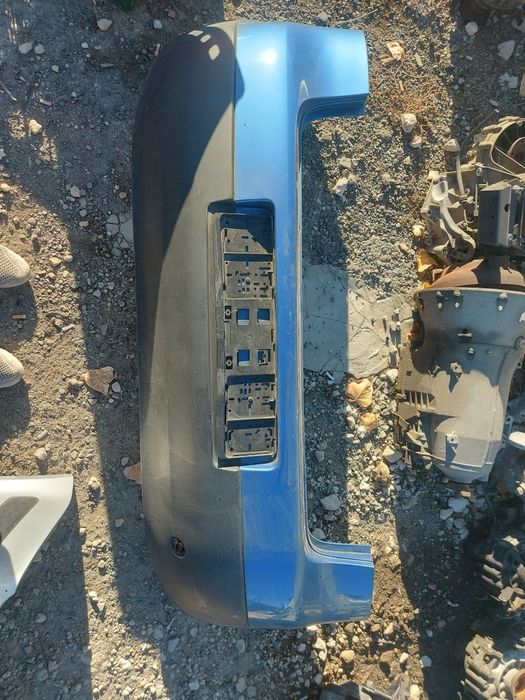 Задни брони за Голф 5 хечбек