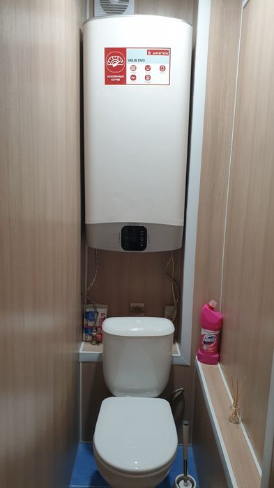 Продам 3-х комнатную квартиру