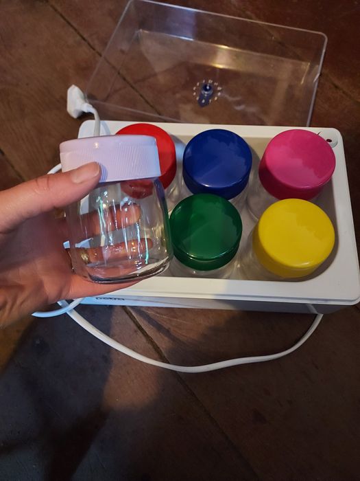 Petra Germany- aparat de preparat iaurt