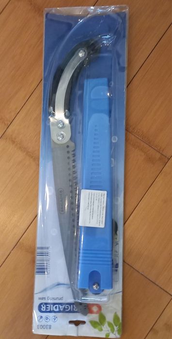 Садовая пила Швейцария Brigadier